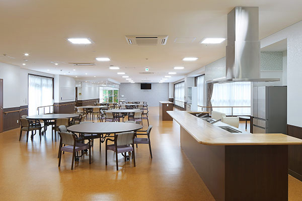 前原総合医療病院（チェリッシュ）