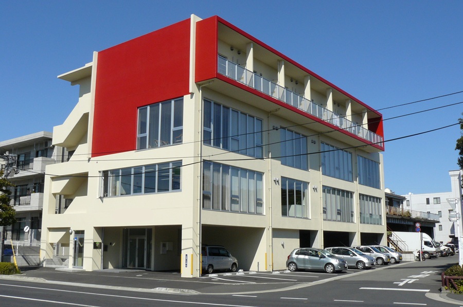 ドクターフーヅ株式会社 本社